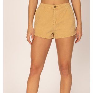 SISSTR // HIT THE CORD SHORT